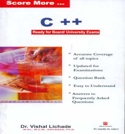 C Programming Book