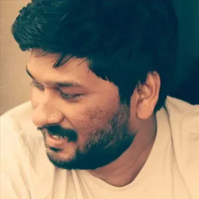 Karthik Varma