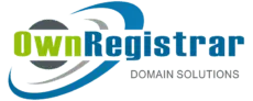 OwnRegistrar