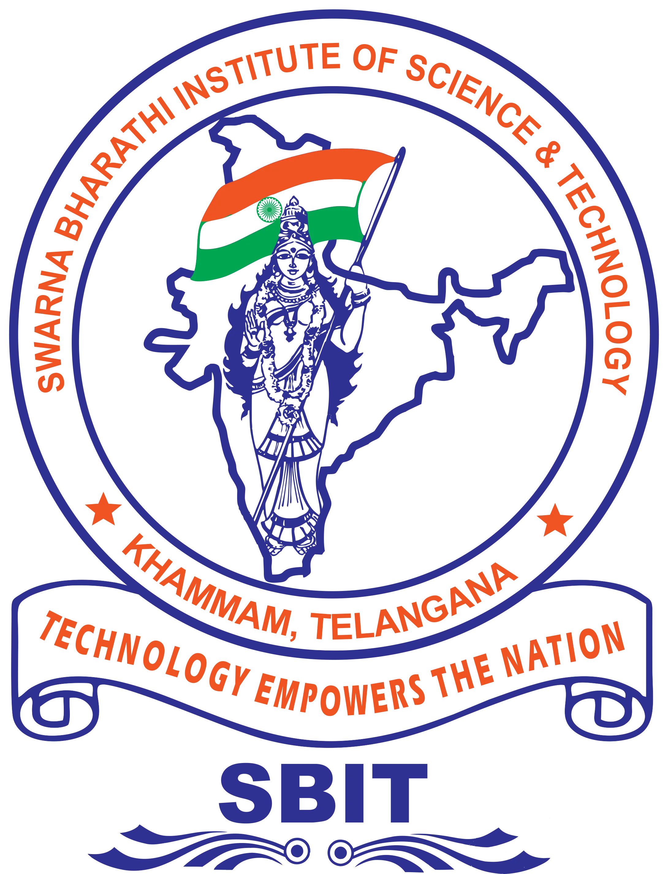 Shri Balaji Institute of Technology, Betul