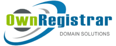 OwnRegistrar