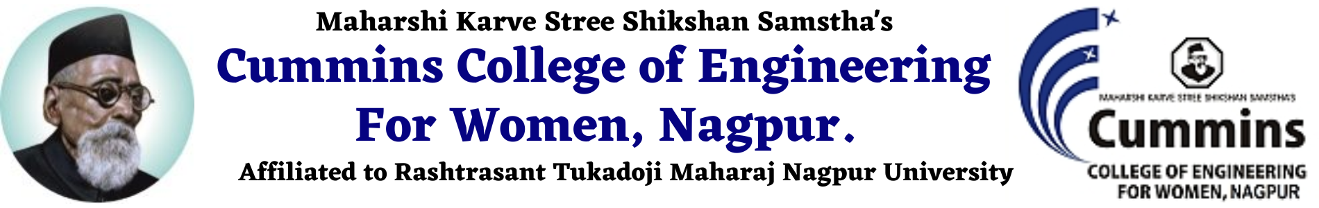 Cummins College of Engineering for Women, Nagpur